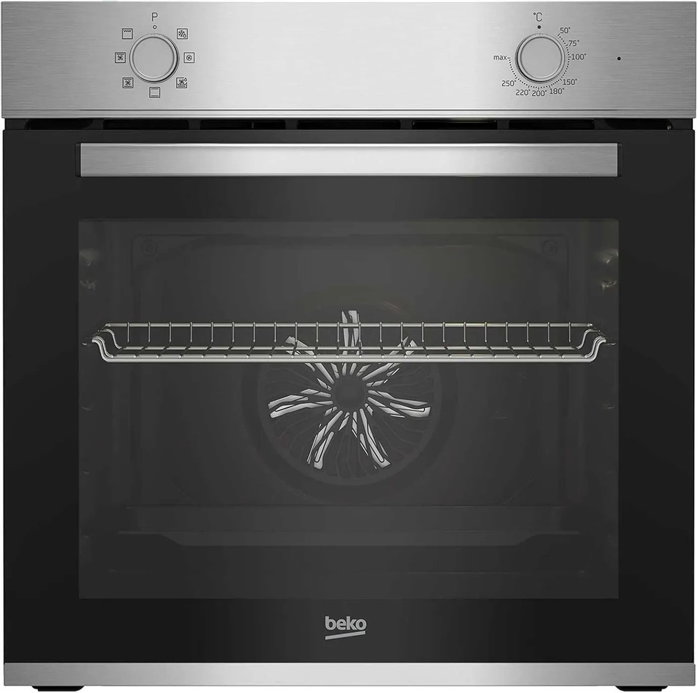 Beko — Beko BBIE12000X Вградена фурна (Снимка 1)