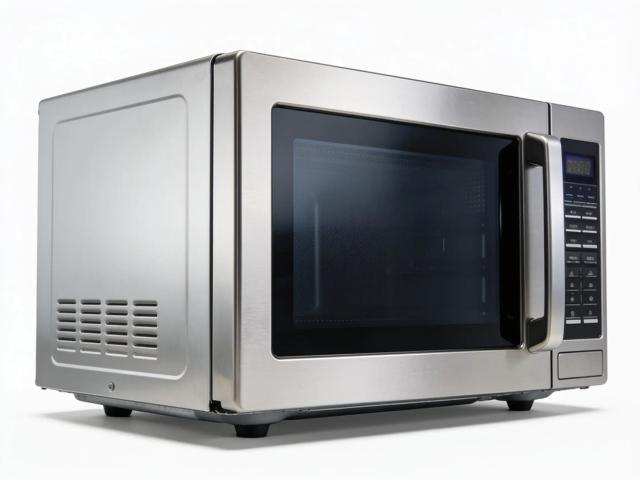 Whirlpool Supreme Chef
